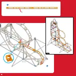 Preview for 26 page of K'Nex 80216 Manual