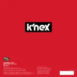 Preview for 32 page of K'Nex 80216 Manual