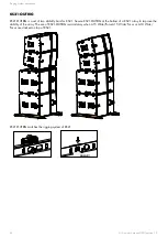 Предварительный просмотр 34 страницы L-Acoustics A15 Series Owner'S Manual