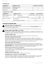 Preview for 44 page of L-Acoustics A15 Series Owner'S Manual