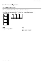 Preview for 45 page of L-Acoustics A15 Series Owner'S Manual