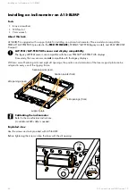 Preview for 96 page of L-Acoustics A15 Series Owner'S Manual