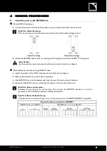 Preview for 9 page of L-Acoustics ARCS II Rigging Manual