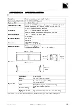 Preview for 21 page of L-Acoustics K2 WST User Manual