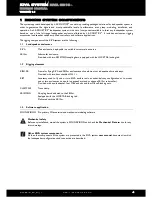 Preview for 4 page of L-Acoustics KIVA SB15M Rigging Manual