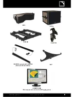 Предварительный просмотр 5 страницы L-Acoustics KIVA SB15M Rigging Manual