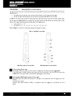 Preview for 12 page of L-Acoustics KIVA SB15M Rigging Manual