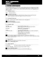 Preview for 4 page of L-Acoustics KIVA SB15M User Manual