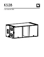 L-Acoustics KS28 User Manual preview