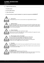 Preview for 4 page of L-Acoustics LA-RAK User Manual