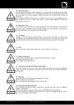 Preview for 5 page of L-Acoustics LA-RAK User Manual