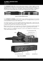 Preview for 16 page of L-Acoustics LA-RAK User Manual