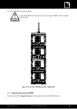 Preview for 23 page of L-Acoustics LA-RAK User Manual