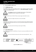 Preview for 30 page of L-Acoustics LA-RAK User Manual