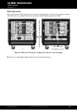 Preview for 34 page of L-Acoustics LA-RAK User Manual