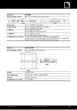 Preview for 39 page of L-Acoustics LA-RAK User Manual