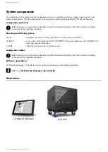 Preview for 10 page of L-Acoustics LA12X User Manual