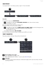 Предварительный просмотр 41 страницы L-Acoustics LA12X User Manual