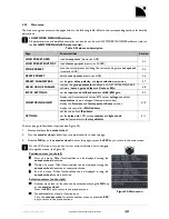 Preview for 27 page of L-Acoustics LA4X User Manual