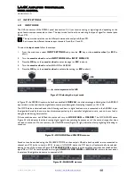 Preview for 34 page of L-Acoustics LA4X User Manual