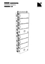 Preview for 1 page of L-Acoustics SB28 Rigging Manual