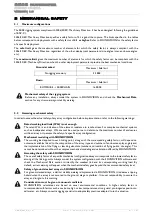 Preview for 6 page of L-Acoustics SB28 Rigging Manual