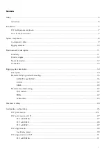 Preview for 3 page of L-Acoustics X12 Owner'S Manual