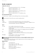 Preview for 8 page of L-Acoustics X12 Owner'S Manual