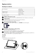 Preview for 46 page of L-Acoustics X12 Owner'S Manual