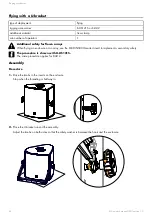 Preview for 56 page of L-Acoustics X12 Owner'S Manual