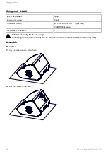 Preview for 62 page of L-Acoustics X12 Owner'S Manual