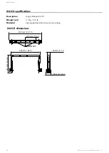 Preview for 94 page of L-Acoustics X12 Owner'S Manual