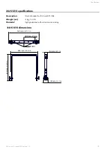 Preview for 95 page of L-Acoustics X12 Owner'S Manual