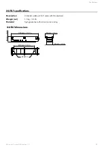 Preview for 97 page of L-Acoustics X12 Owner'S Manual