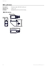 Preview for 98 page of L-Acoustics X12 Owner'S Manual