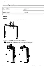 Предварительный просмотр 40 страницы L-Acoustics X15 HIQ Rigging Manual