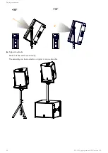 Предварительный просмотр 42 страницы L-Acoustics X15 HIQ Rigging Manual