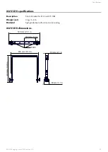 Предварительный просмотр 51 страницы L-Acoustics X15 HIQ Rigging Manual