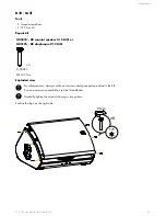 Preview for 23 page of L-Acoustics X15 HIQ User Manual