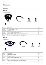 Предварительный просмотр 22 страницы L-Acoustics X8 User Manual