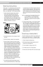 Preview for 53 page of L.B. White AW060 Owner'S Manual And Instructions