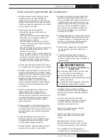 Preview for 37 page of L.B. White I-3 Owner'S Manual And Instructions