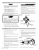 Preview for 18 page of L.B. White I17 Owner'S Manual And Installation Instructions