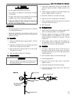 Preview for 19 page of L.B. White I17 Owner'S Manual And Installation Instructions