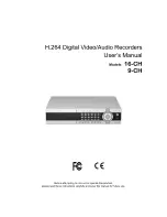 l-com 16-CH User Manual preview
