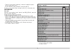 Preview for 22 page of L. G. B. 20981 Manual