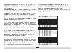 Preview for 34 page of L. G. B. 20981 Manual