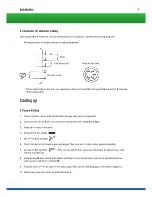 Preview for 9 page of L-TEC PLASMAWELD 202 Instruction Manual