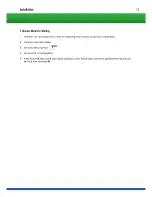 Preview for 11 page of L-TEC PLASMAWELD 202 Instruction Manual