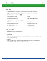 Preview for 13 page of L-TEC PLASMAWELD 202 Instruction Manual